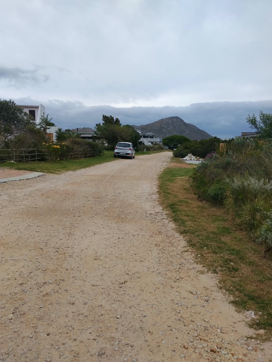 0 Bedroom Property for Sale in Pringle Bay Western Cape